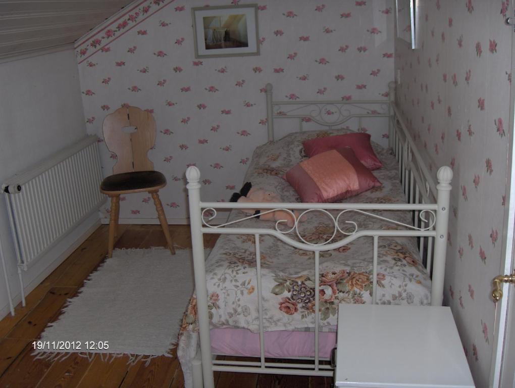 Jokelan Kartano Bed and Breakfast Hollola Δωμάτιο φωτογραφία