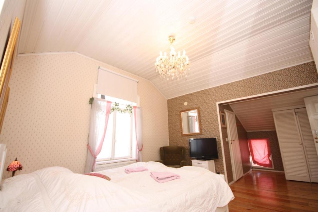 Jokelan Kartano Bed and Breakfast Hollola Δωμάτιο φωτογραφία