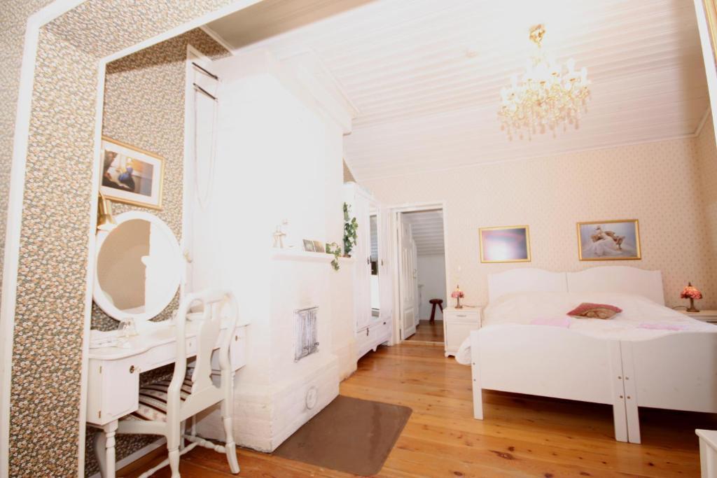 Jokelan Kartano Bed and Breakfast Hollola Δωμάτιο φωτογραφία