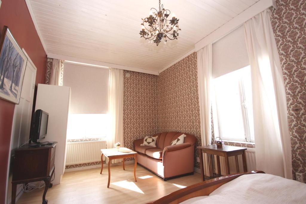 Jokelan Kartano Bed and Breakfast Hollola Δωμάτιο φωτογραφία