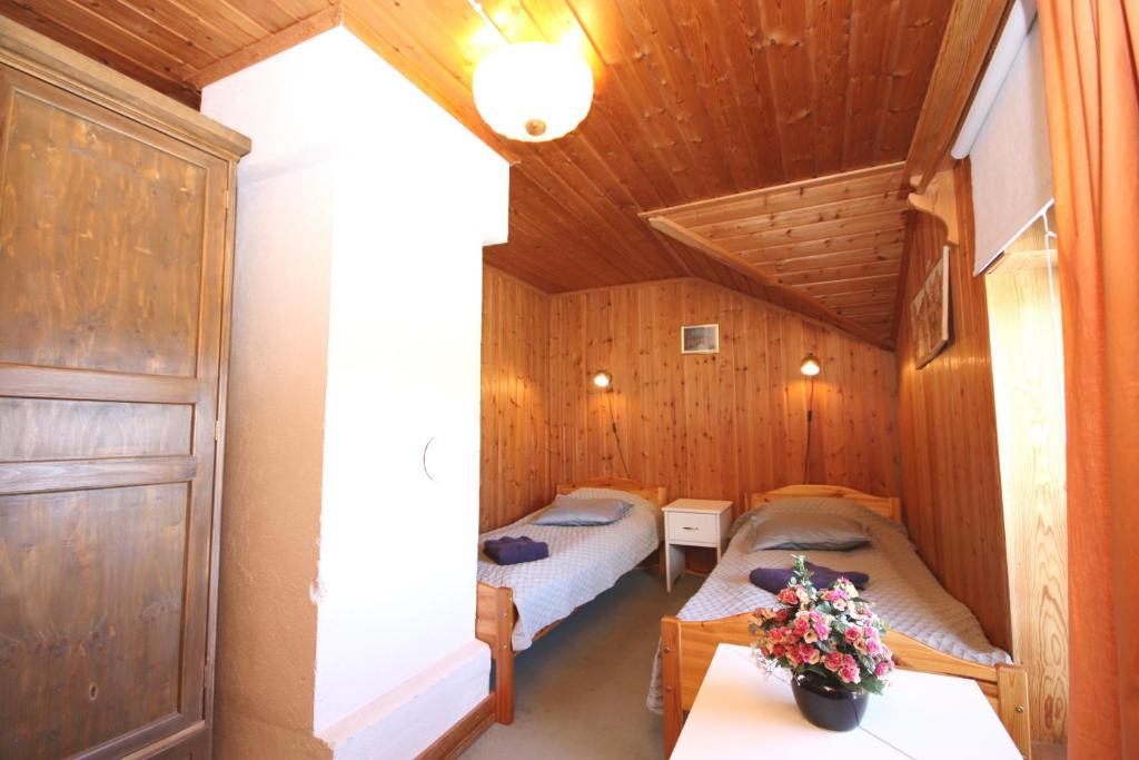 Jokelan Kartano Bed and Breakfast Hollola Δωμάτιο φωτογραφία