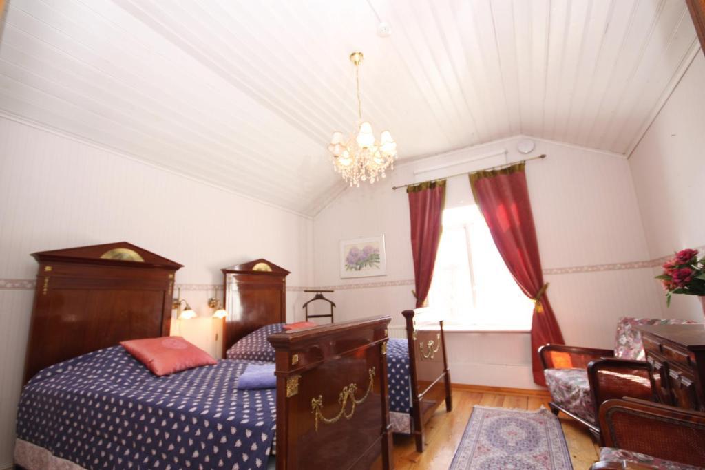 Jokelan Kartano Bed and Breakfast Hollola Δωμάτιο φωτογραφία