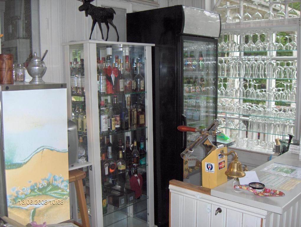 Jokelan Kartano Bed and Breakfast Hollola Εξωτερικό φωτογραφία
