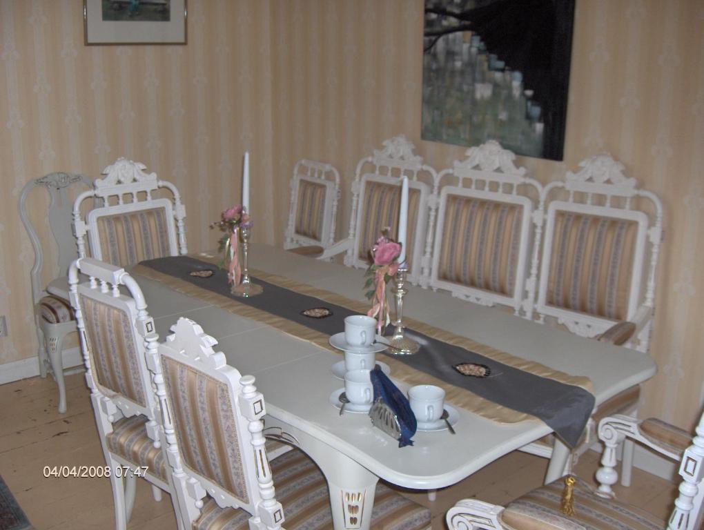 Jokelan Kartano Bed and Breakfast Hollola Εξωτερικό φωτογραφία