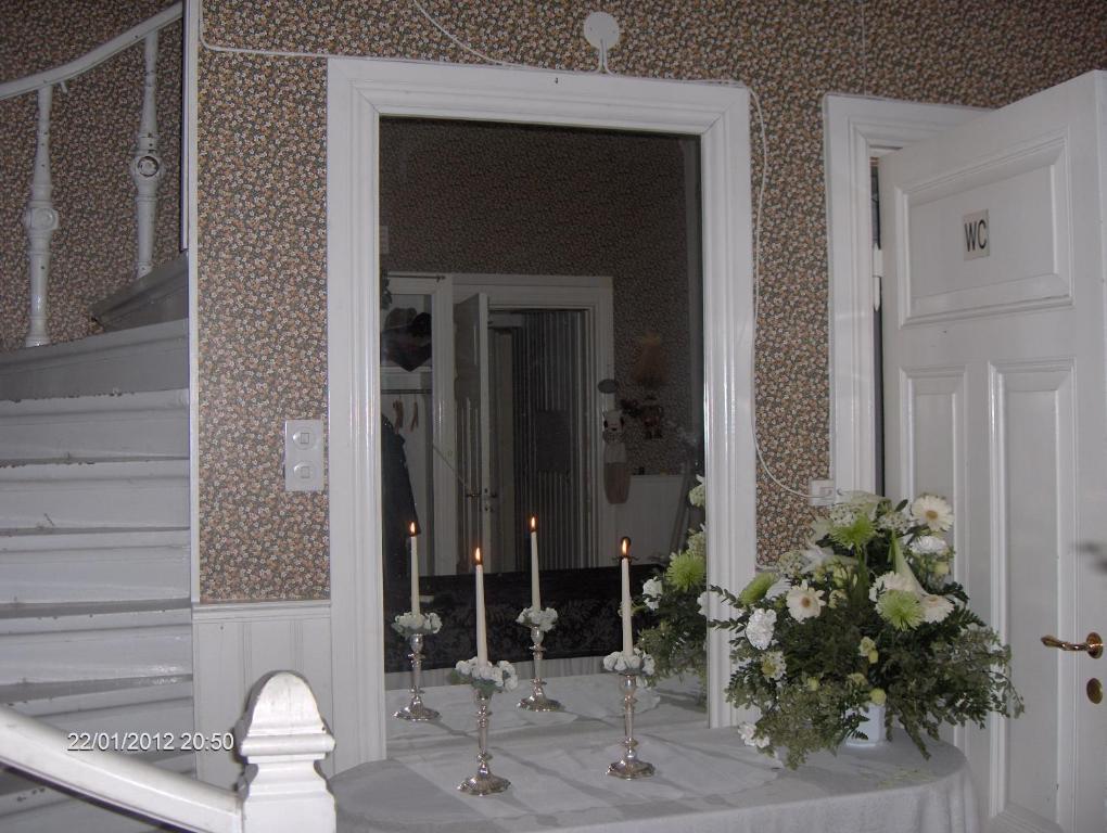 Jokelan Kartano Bed and Breakfast Hollola Εξωτερικό φωτογραφία