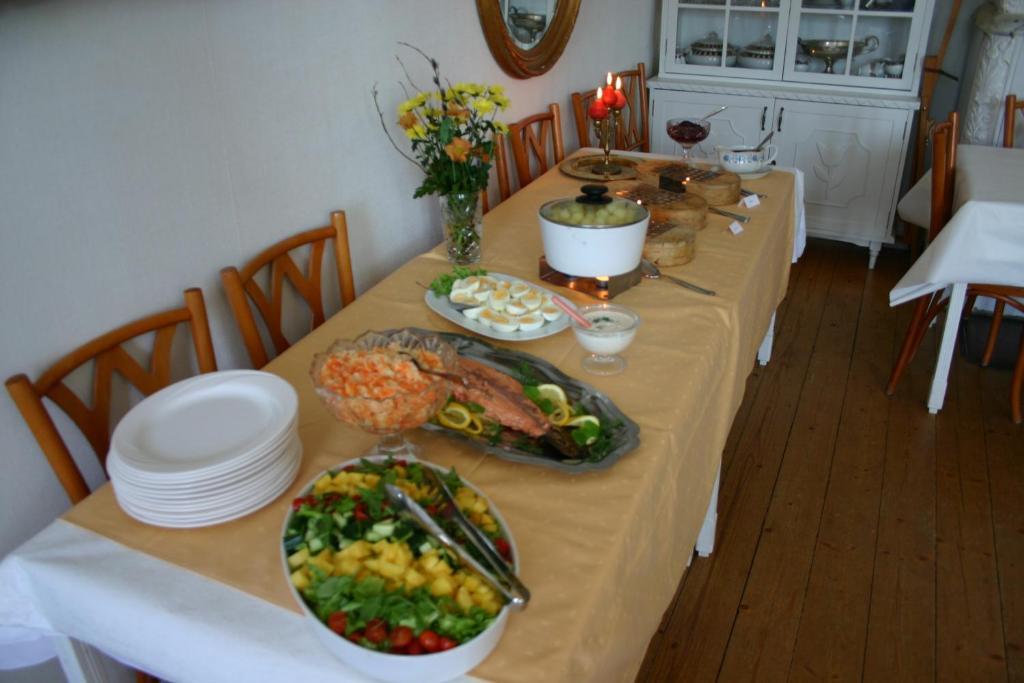 Jokelan Kartano Bed and Breakfast Hollola Εξωτερικό φωτογραφία